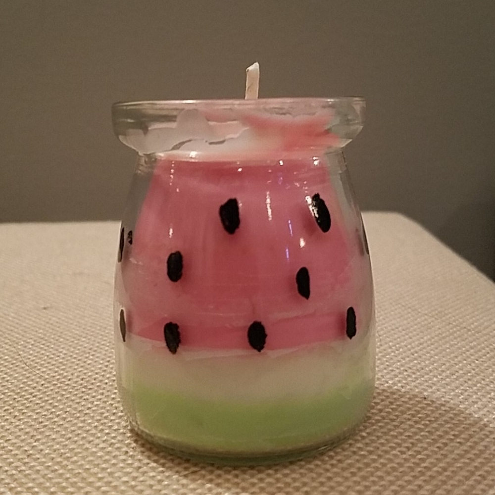 🍉Watermelon Scented Candle🍉